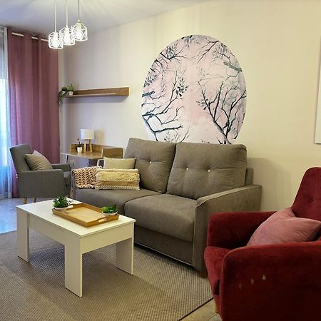 Casita El Gorrion Apartment Sotillo de la Adrada Bagian luar foto