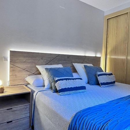 Casita El Gorrion Apartment Sotillo de la Adrada Bagian luar foto