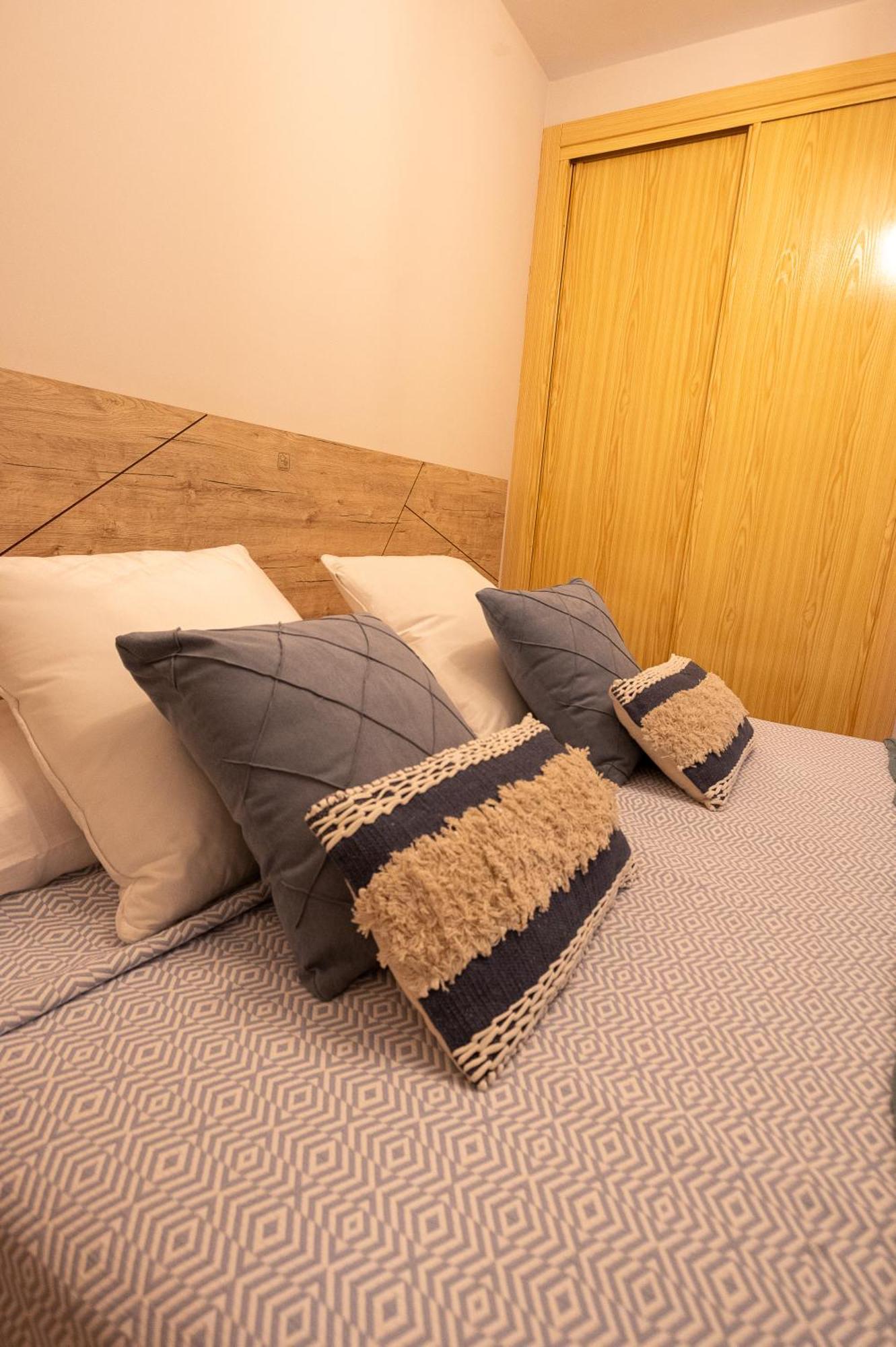 Casita El Gorrion Apartment Sotillo de la Adrada Bagian luar foto
