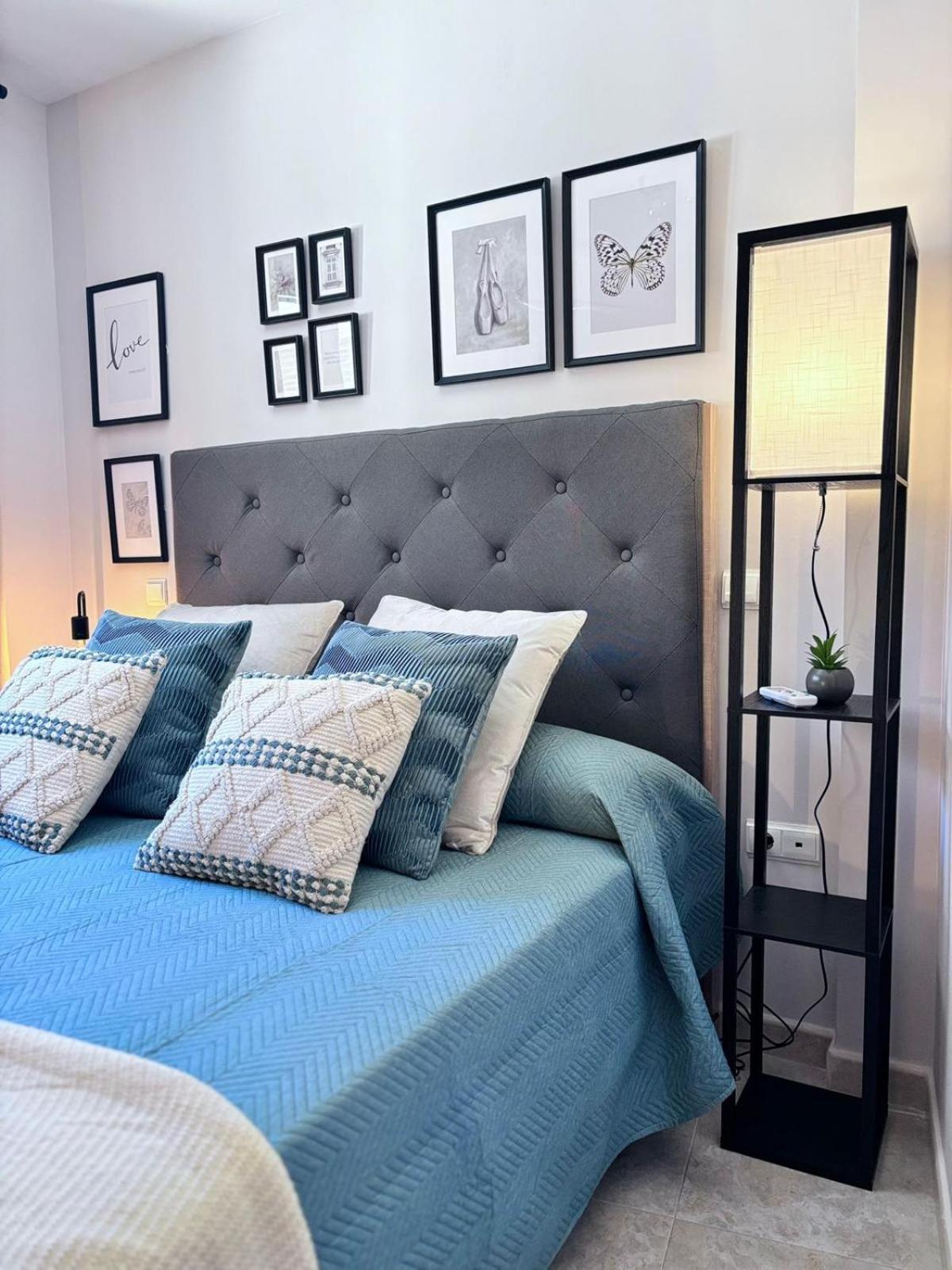 Casita El Gorrion Apartment Sotillo de la Adrada Bagian luar foto