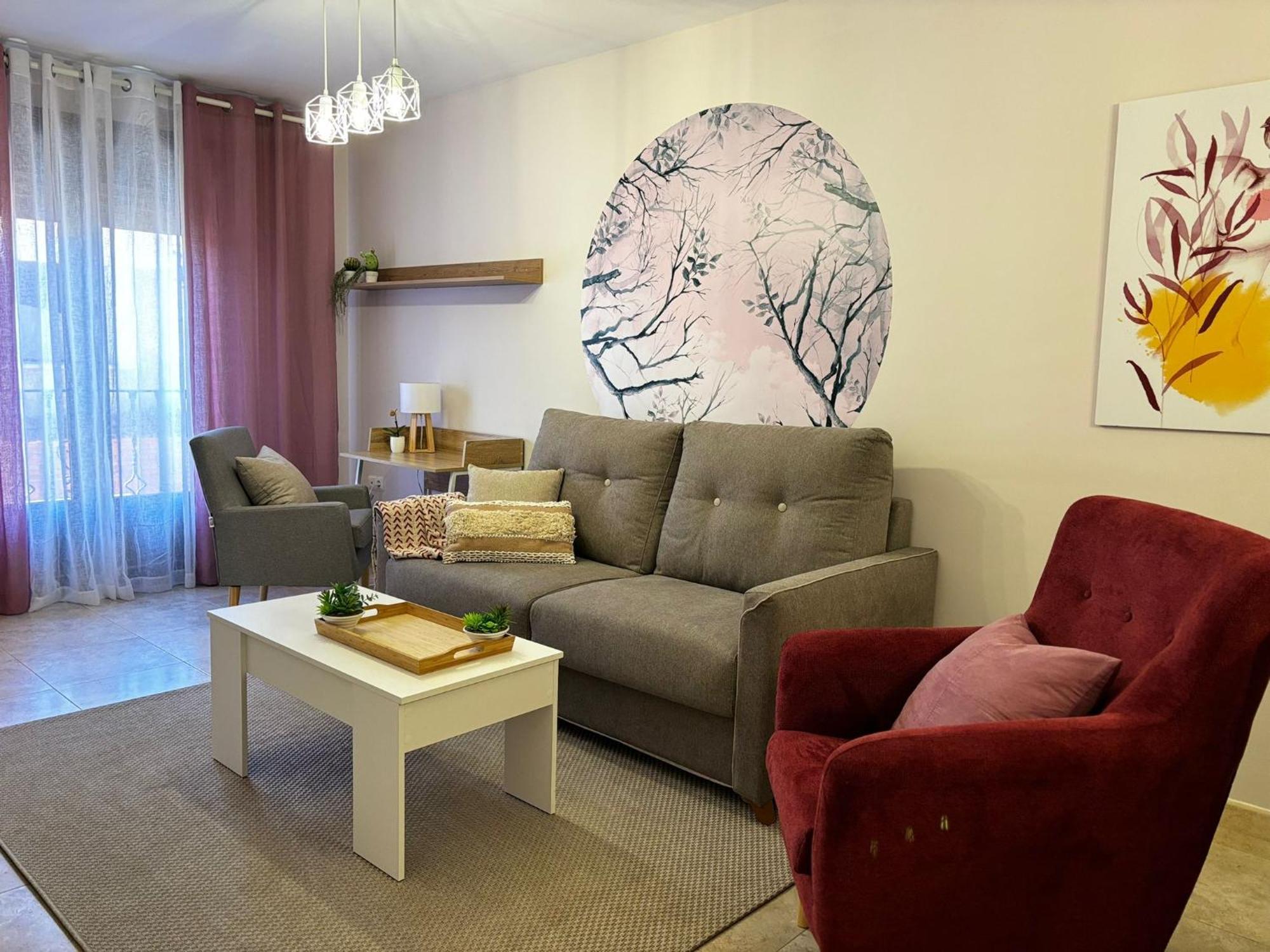 Casita El Gorrion Apartment Sotillo de la Adrada Bagian luar foto