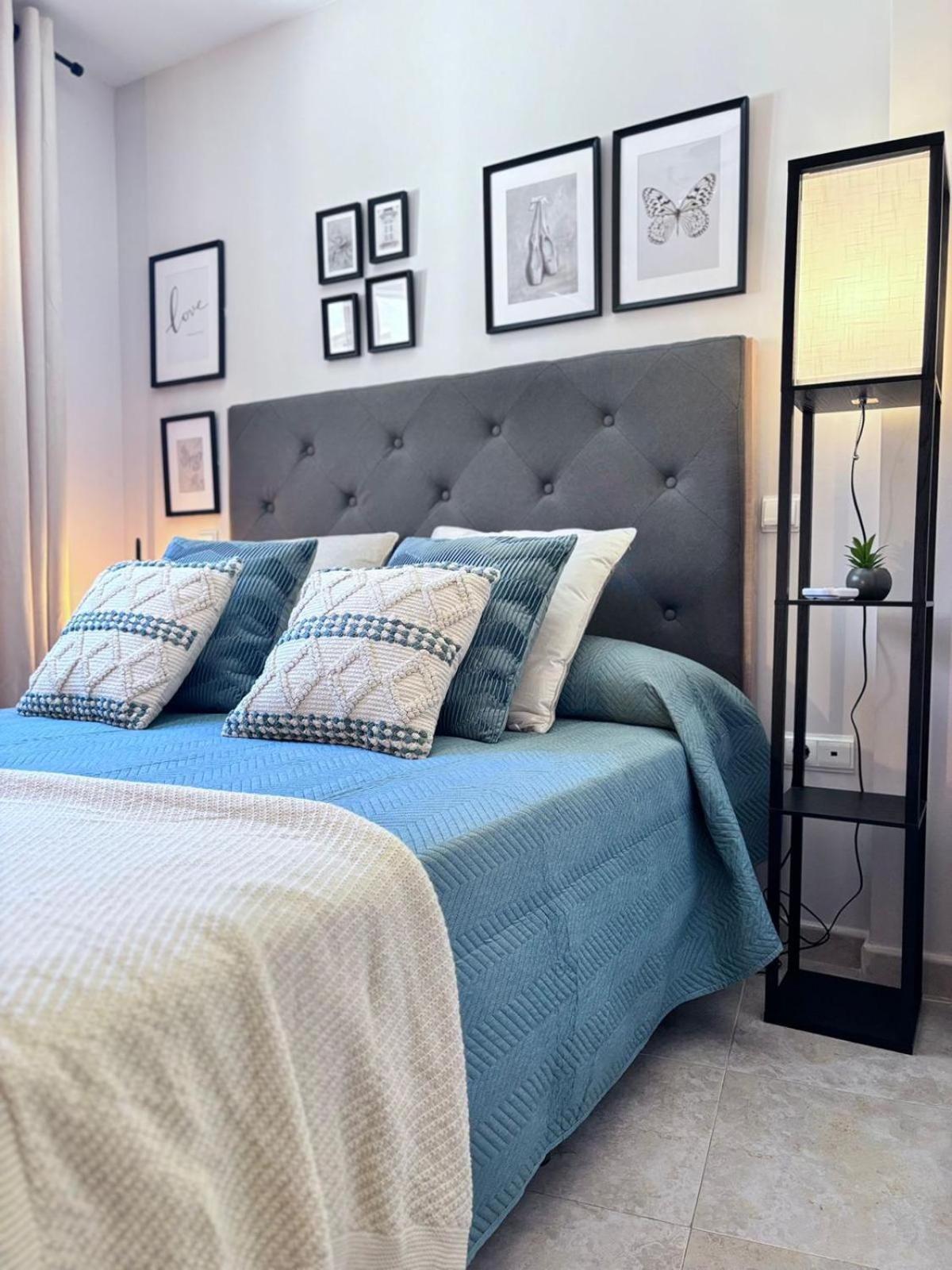 Casita El Gorrion Apartment Sotillo de la Adrada Bagian luar foto