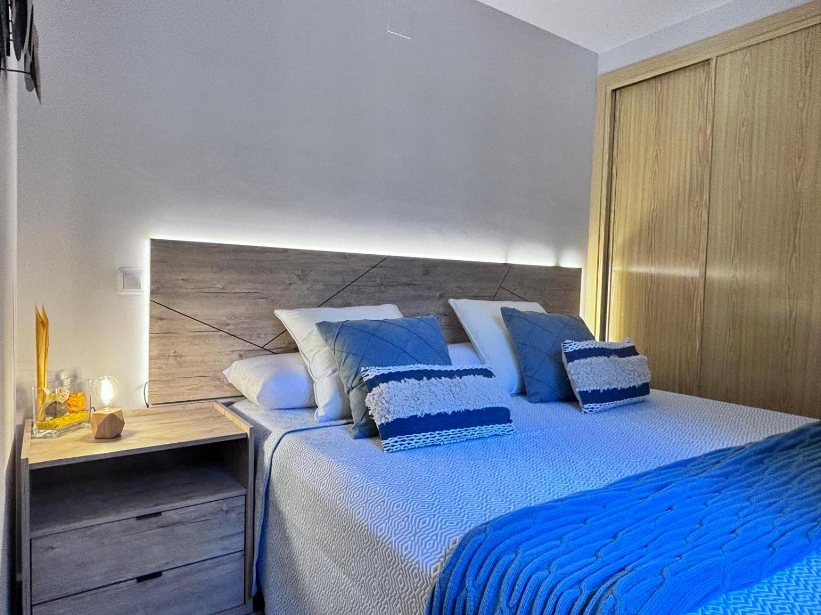 Casita El Gorrion Apartment Sotillo de la Adrada Bagian luar foto